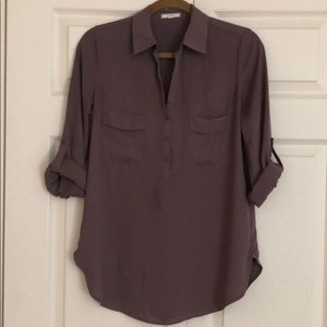 Pleione shirt